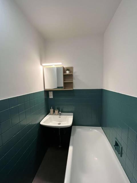 Chambre Du Vignoble - A L'Ancien Hotel De Reichsfeld ภายนอก รูปภาพ