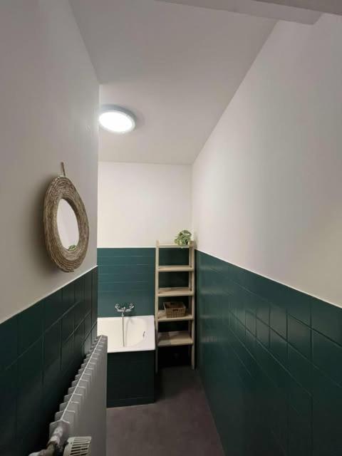 Chambre Du Vignoble - A L'Ancien Hotel De Reichsfeld ภายนอก รูปภาพ
