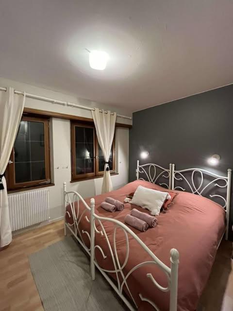 Chambre Du Vignoble - A L'Ancien Hotel De Reichsfeld ภายนอก รูปภาพ